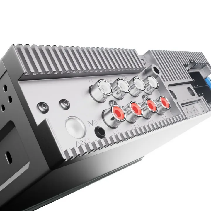 AurA INDIGO-879DSP MkII 1 din магнитола в Самаре