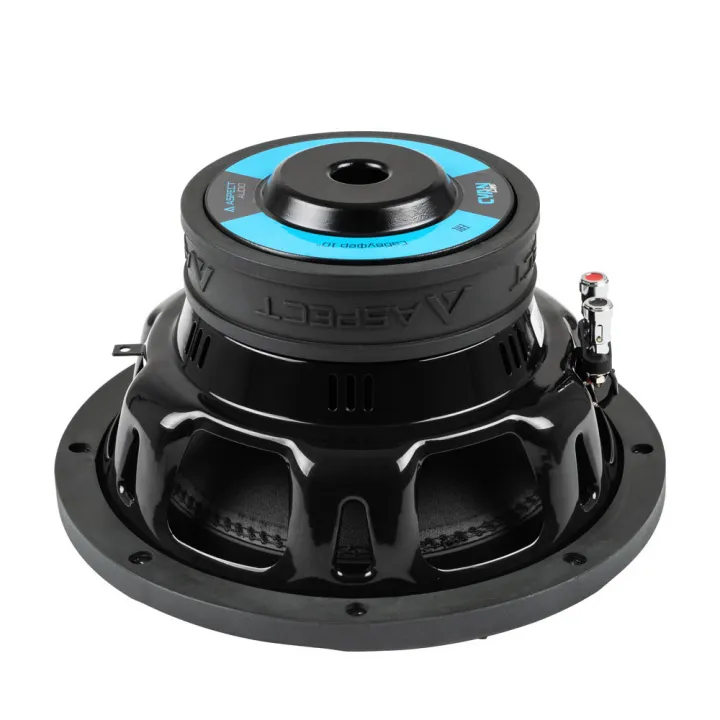 Aspect CLW-10S4 сабвуфер в Самаре