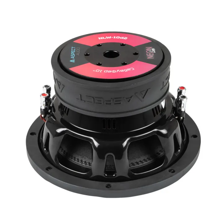 Aspect NLW-10D2 сабвуфер в Самаре