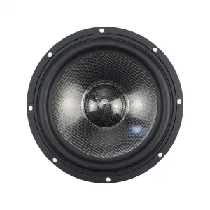 SKYLOR EVO6MB Carbon Midbass