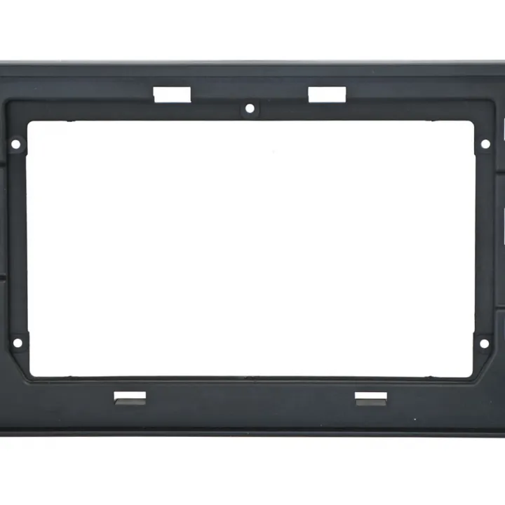 Incar RFR-FC672 10.1" переходная рамка Renault Duster II 2020+ в Самаре