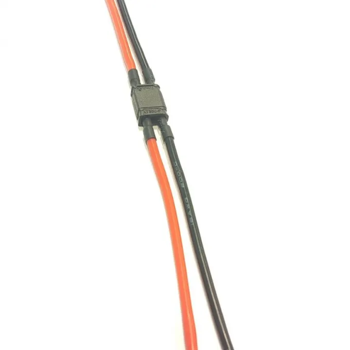 Разъём XT30U 18ga 20см в Самаре