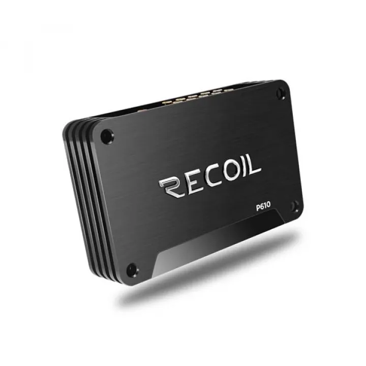 Процессор Recoil P610 в Самаре
