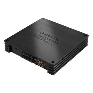 HELIX V TWELVE DSP MK2 процессорный усилитель