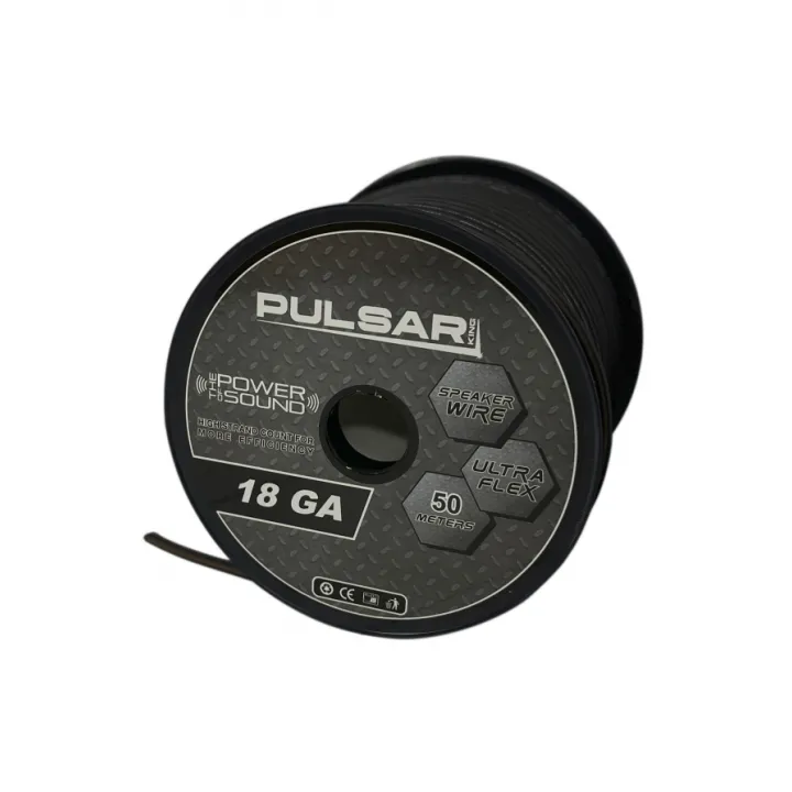 Pulsar Master 18ga акустический кабель в Самаре