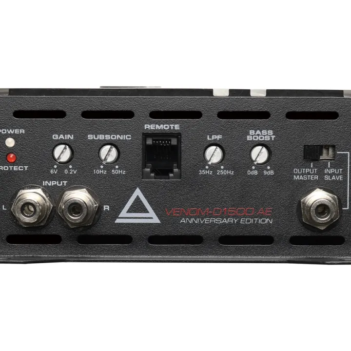 AurA VENOM-D1500 AE усилитель в Самаре