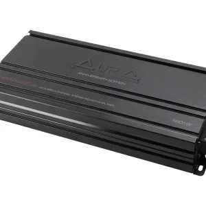 AurA VENOM-D4.200 AE усилитель