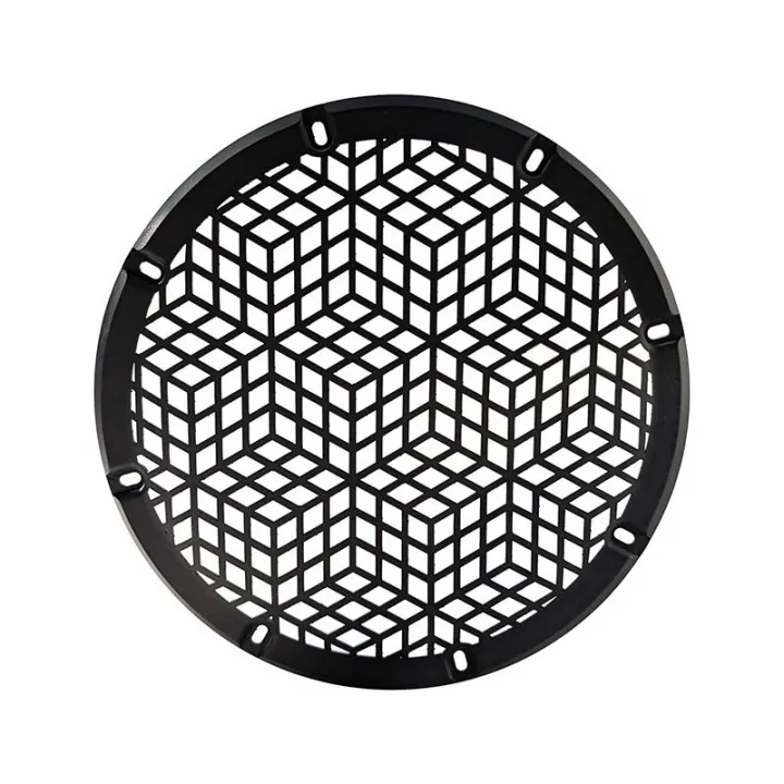 Сетки Alphard DB Grill 80 в Самаре