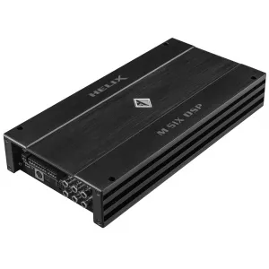 HELIX M SIX DSP Процессорный усилитель