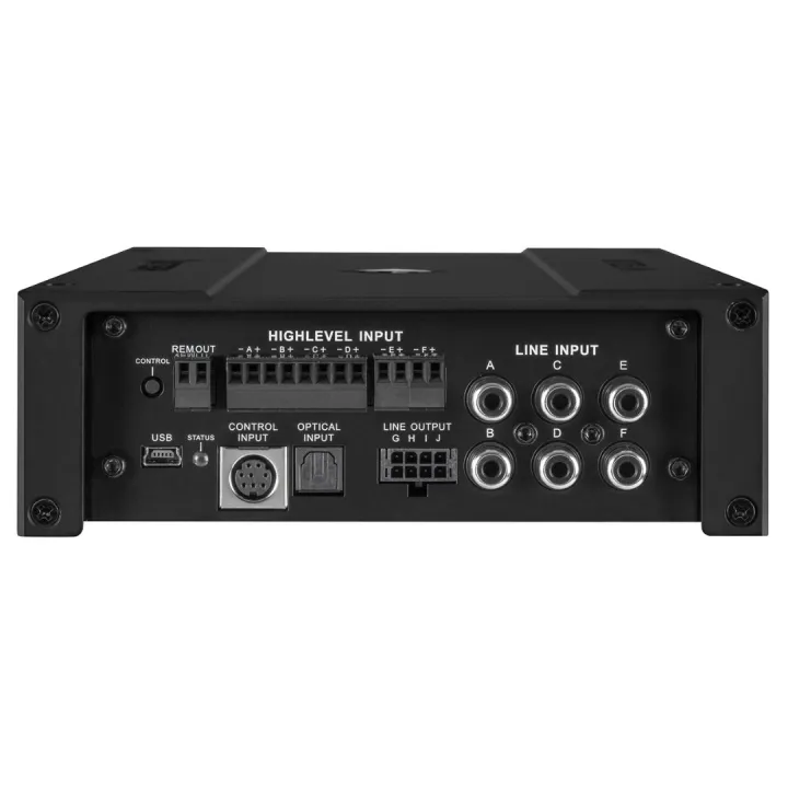 HELIX M SIX DSP Процессорный усилитель в Самаре