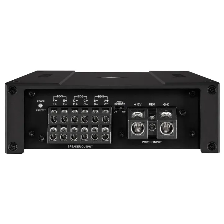 HELIX M SIX DSP Процессорный усилитель в Самаре