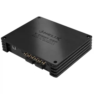 HELIX NEXT V EIGHT DSP ULTIMATE Процессорный усилитель