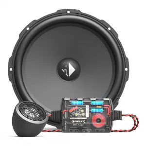 HELIX Ci3 K200.2FM-S3 Компонентная акустика