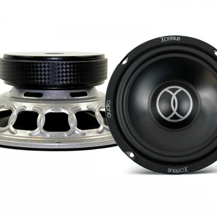 Xcelsus XU 6.2i bass мидбасс в Самаре