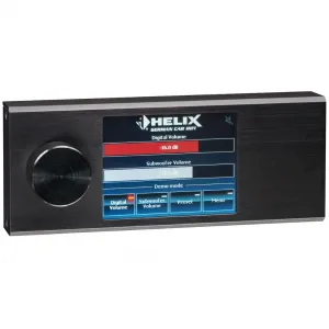 DIRECTOR - Display Remote Control for SCP Пульт ДУ