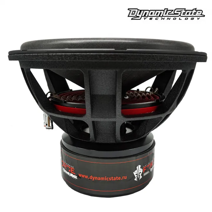Dynamic State FORCE LIGHT SW40D1-CC2 сабвуфер в Самаре