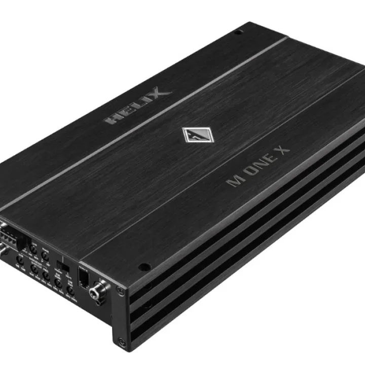 HELIX M ONE X усилитель в Самаре