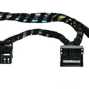 MATCH PP-PAM 88 Разъем Plug & Play
