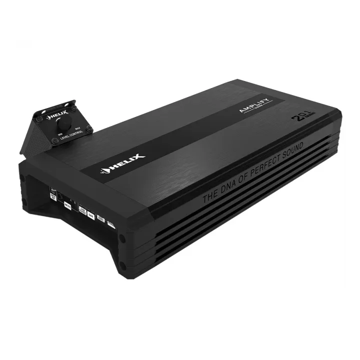 HELIX AMPLIFY 201 X-OVER усилитель в Самаре