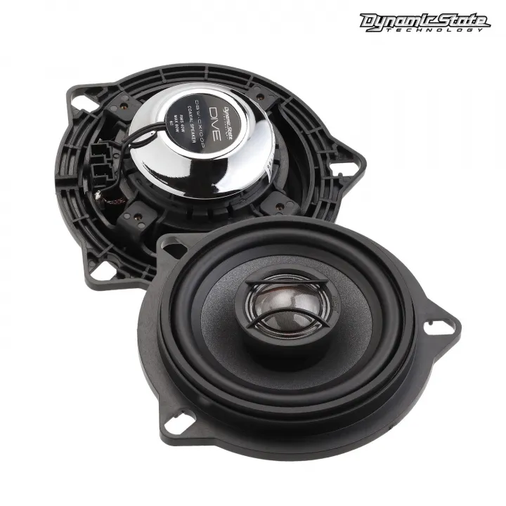 Dynamic State DIVE DBW-CX100P штатная акустика BMW в Самаре