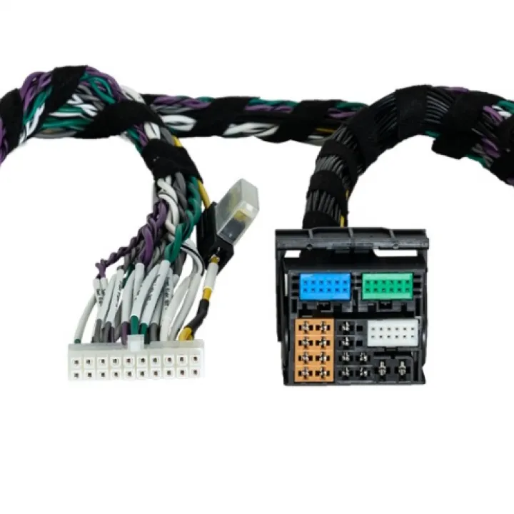 MATCH PP-PAM 92 b Разъём Plug & Play в Самаре