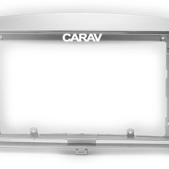 Carav 22-1315 Рамка UMS для Chery A19 2013-17; E5, Very, A13 2011-14; Celer 2013-15; Fulwin, A13 2009-12 / VORTEX Estina 2012-13 в Самаре