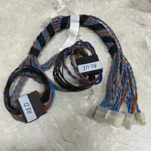 MATCH GY-M Bose Кабель Plug & Play