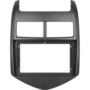 TEYES Chevrolet Aveo 2 2011-2015 Рамка 9"+КОМПЛЕКТ ПРОВОДОВ