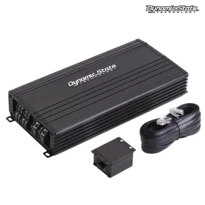 Dynamic State SKIF SKA-350.3 усилитель