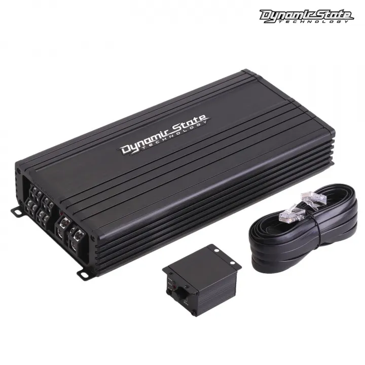 Dynamic State SKIF SKA-350.3 усилитель в Самаре
