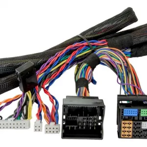 MATCH PP-VAG 2.6 разъём Plug&Play