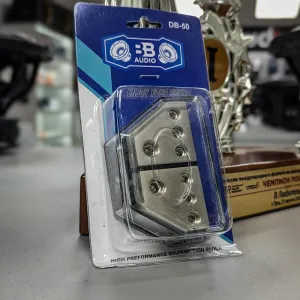 BB DB-50 ТРИПОЛЯРНЫЙ