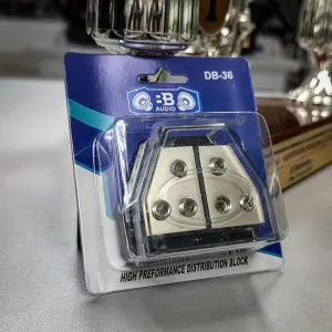 BB DB-36 БИПОЛЯРНЫЙ