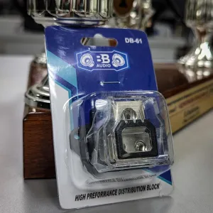 BB DB-61 y-образный