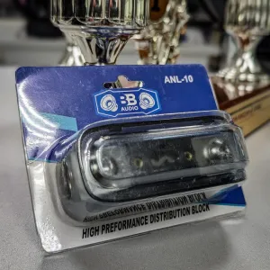 BB ANL-10 Колба anl