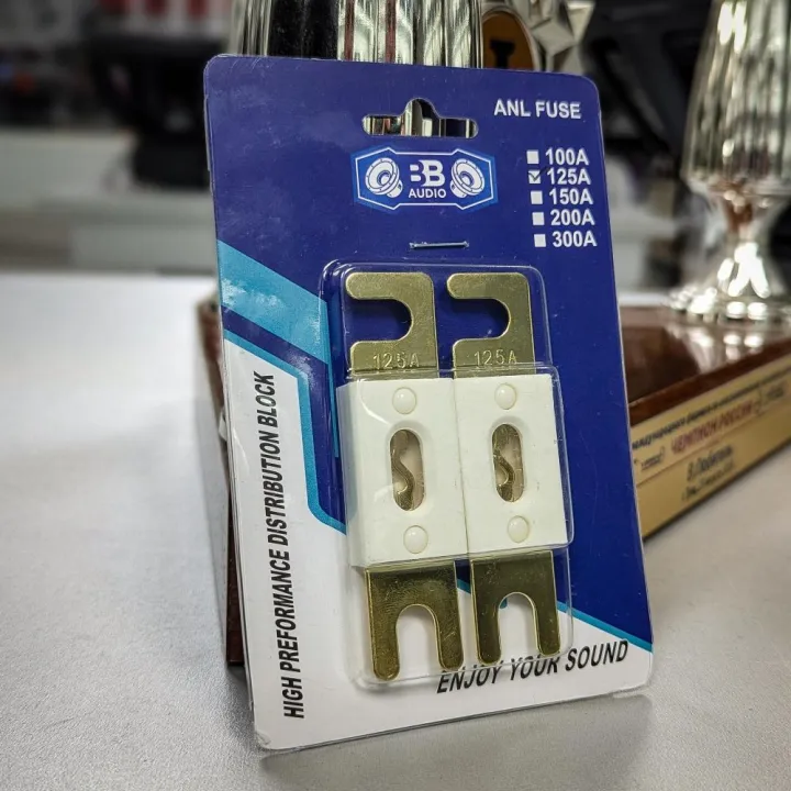 BB ANL-125A  керамика в Самаре