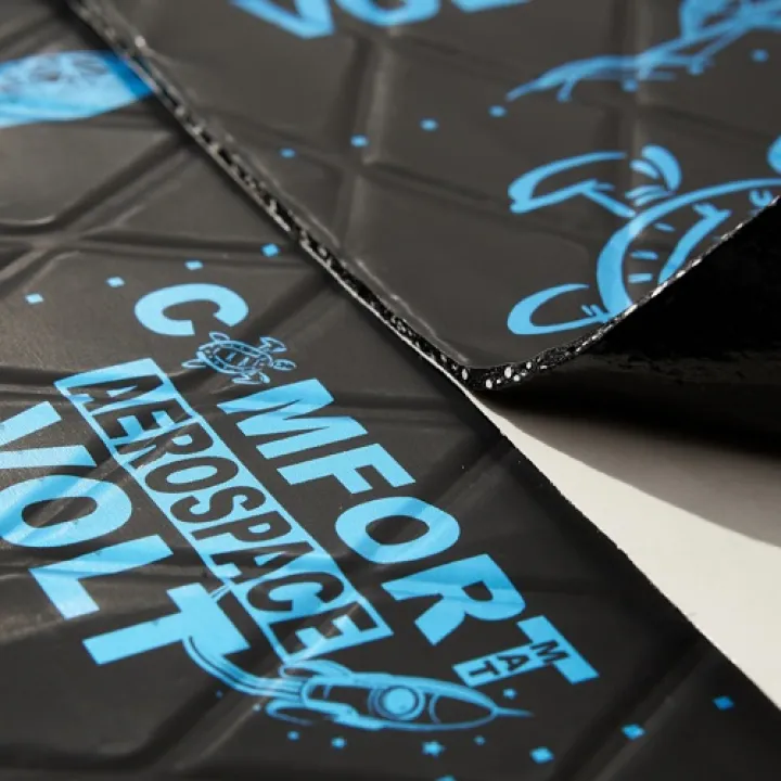 Comfort Mat Aerospace Volt (500x700) в Самаре