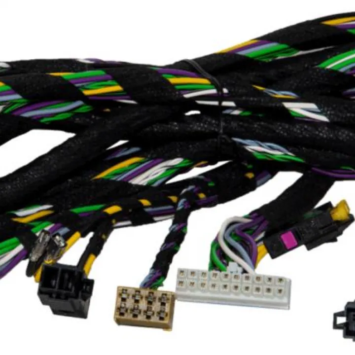 PP-MQS 5.4 plug & play кабель в Самаре