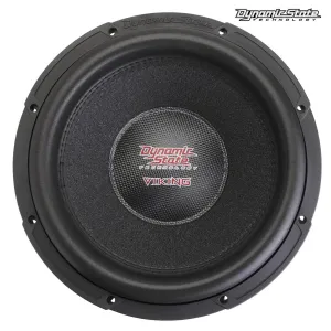 Dynamic State VIKING VSW-A30 Axe сабвуфер