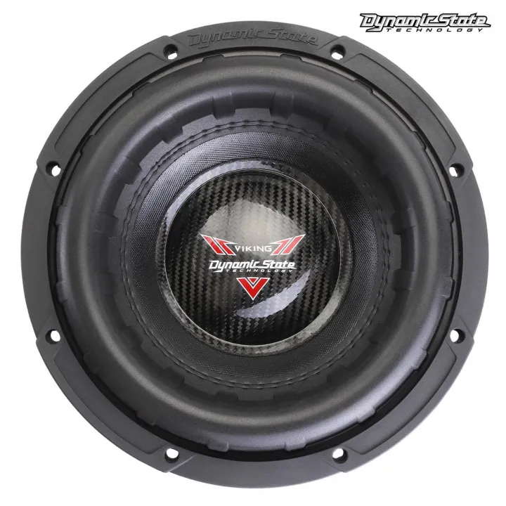 Dynamic State VIKING VSW-M25 Mjolnir сабвуфер в Самаре