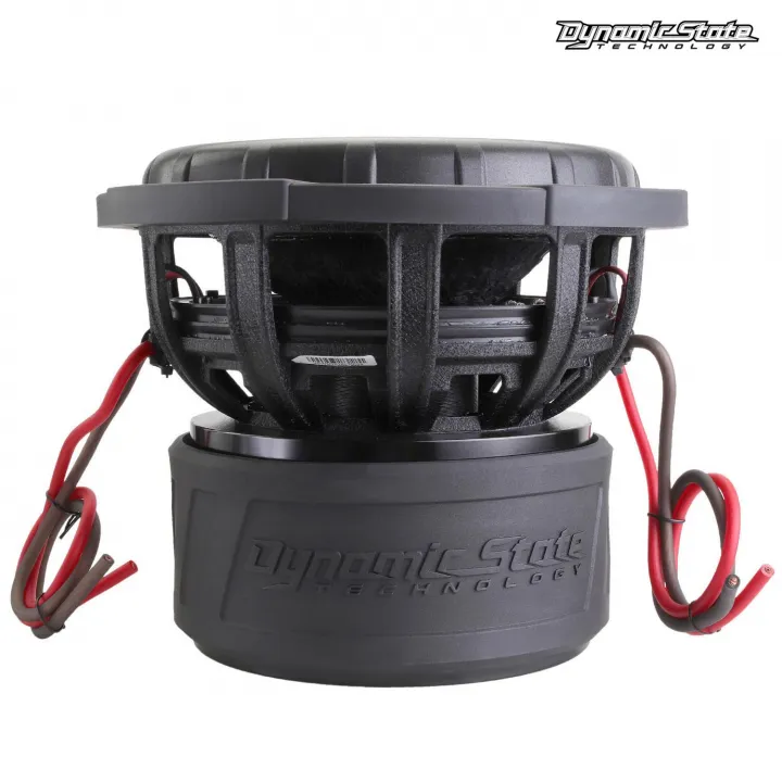 Dynamic State VIKING VSW-M25 Mjolnir сабвуфер в Самаре