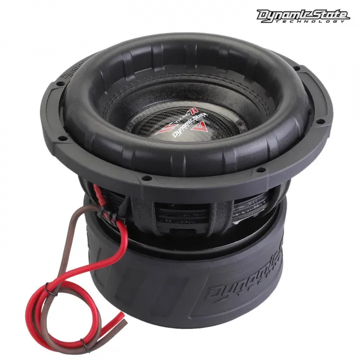 Dynamic State VIKING VSW-M25 Mjolnir сабвуфер в Самаре