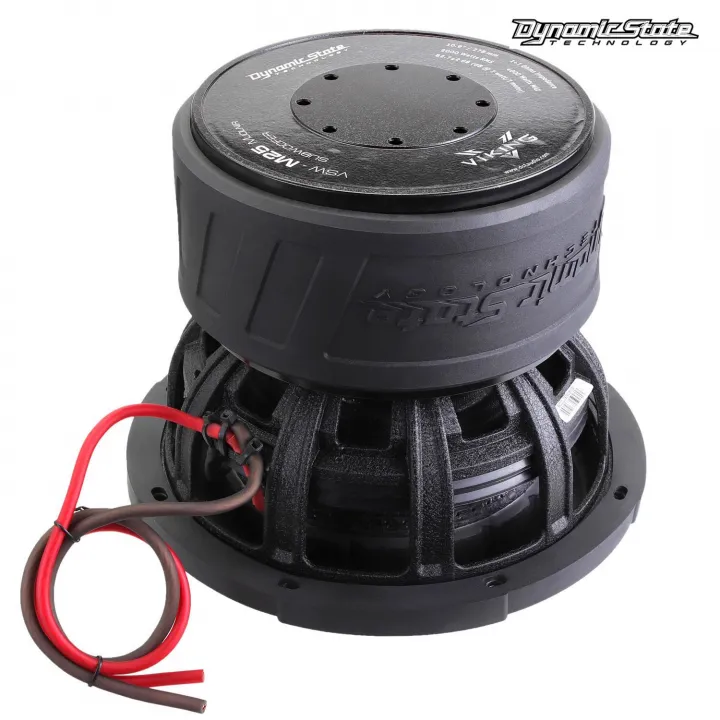 Dynamic State VIKING VSW-M25 Mjolnir сабвуфер в Самаре