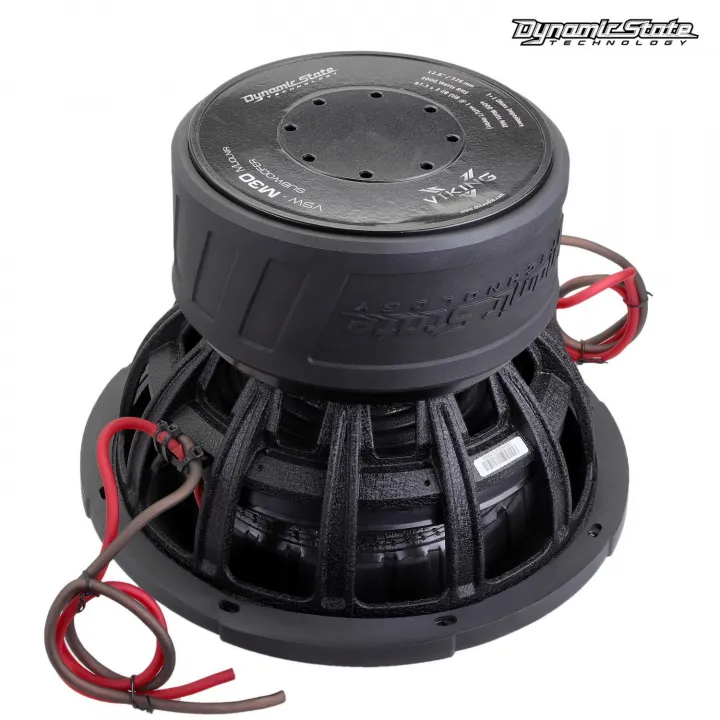 Dynamic State VIKING VSW-M30 Mjolnir сабвуфер в Самаре