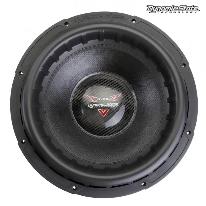 Dynamic State VIKING VSW-M40 Mjolnir сабвуфер в Самаре