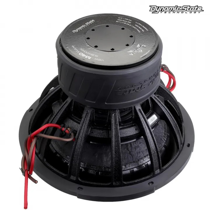 Dynamic State VIKING VSW-M40 Mjolnir сабвуфер в Самаре