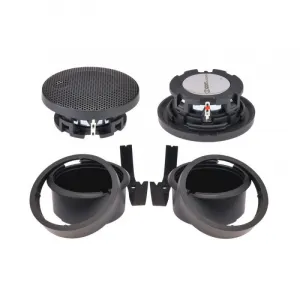 CDT ES-010 твитеры