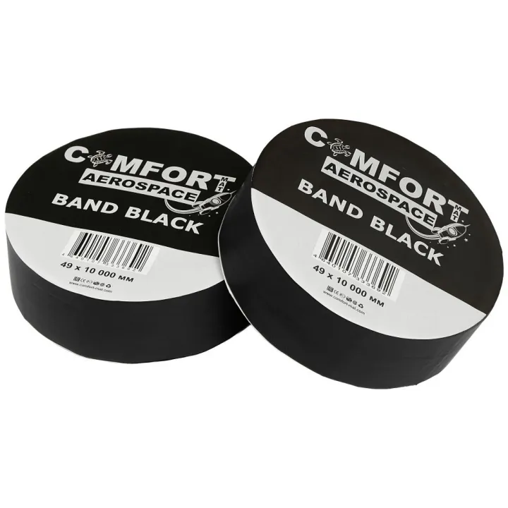 Comfort Mat Aerospace Band Black (0.05х10м) в Самаре