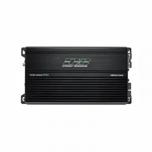 Alphard APOCALYPSE ATOM 900.2 PRO усилитель