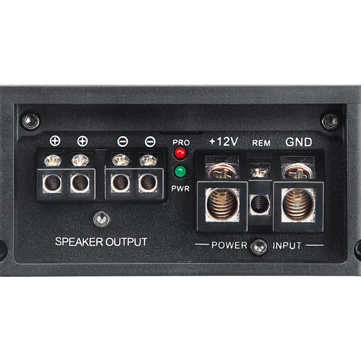 AurA FIREBALL-D1.1500 PRO Усилитель в Самаре